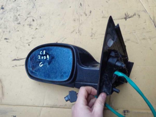 RETROVISEUR GAUCHE ELECTRIQUE CITROEN - Vue 2